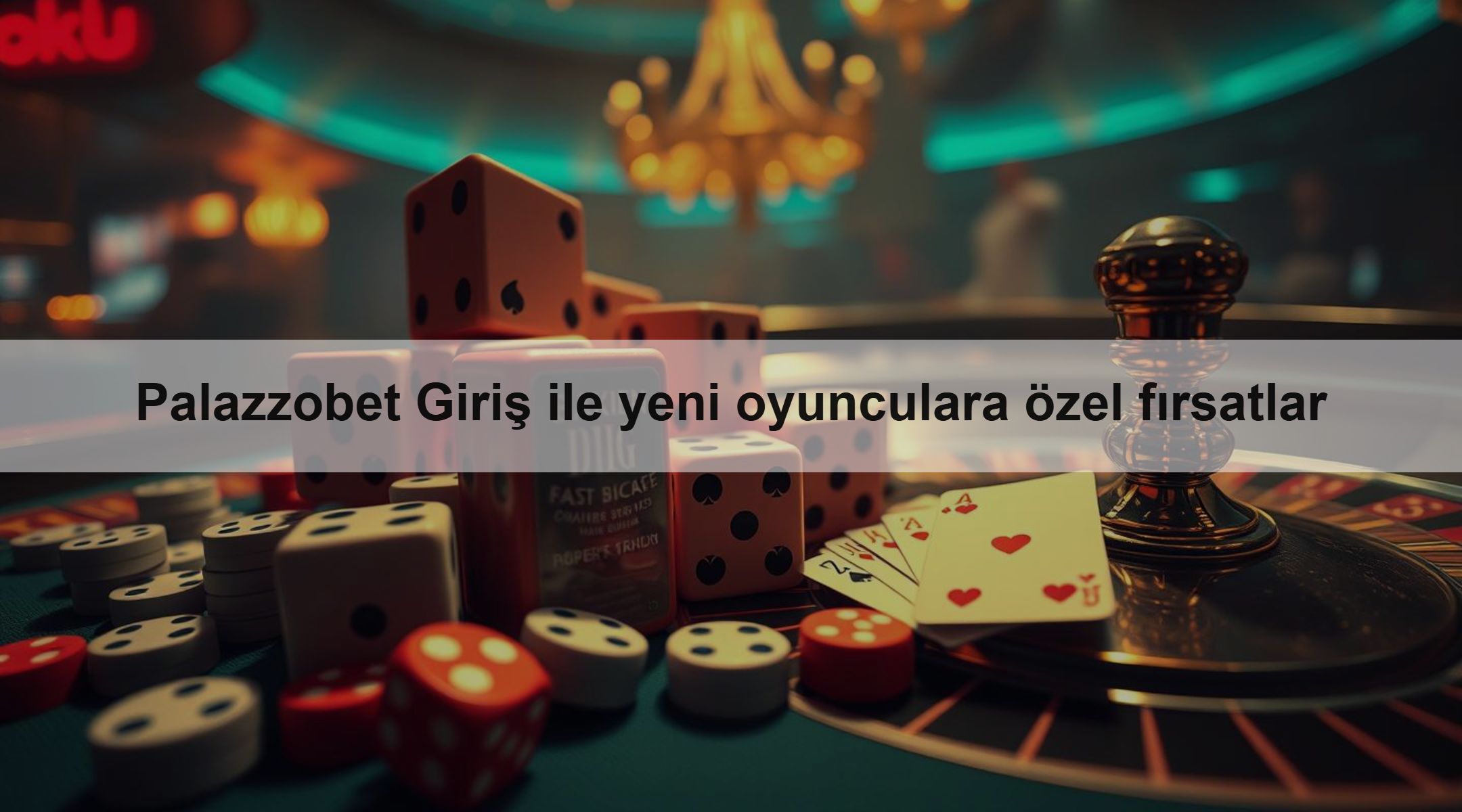 Palazzobet Giriş ile yeni oyunculara fırsatlar 1 Palazzobet Giriş ile yeni oyunculara özel fırsatlar