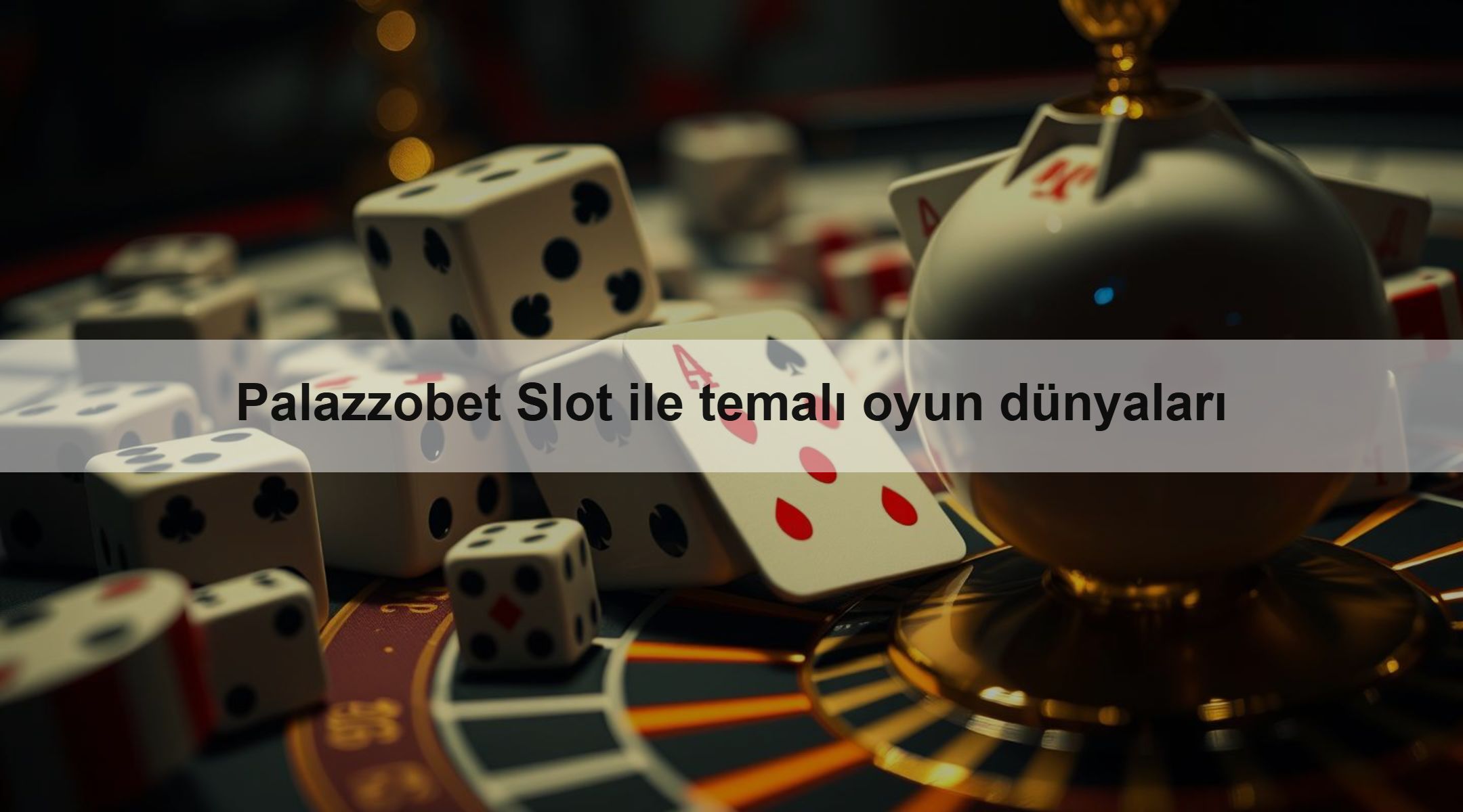 Palazzobet Slot ile temalı oyun dünyaları 1 Palazzobet Slot ile temalı oyun dünyaları