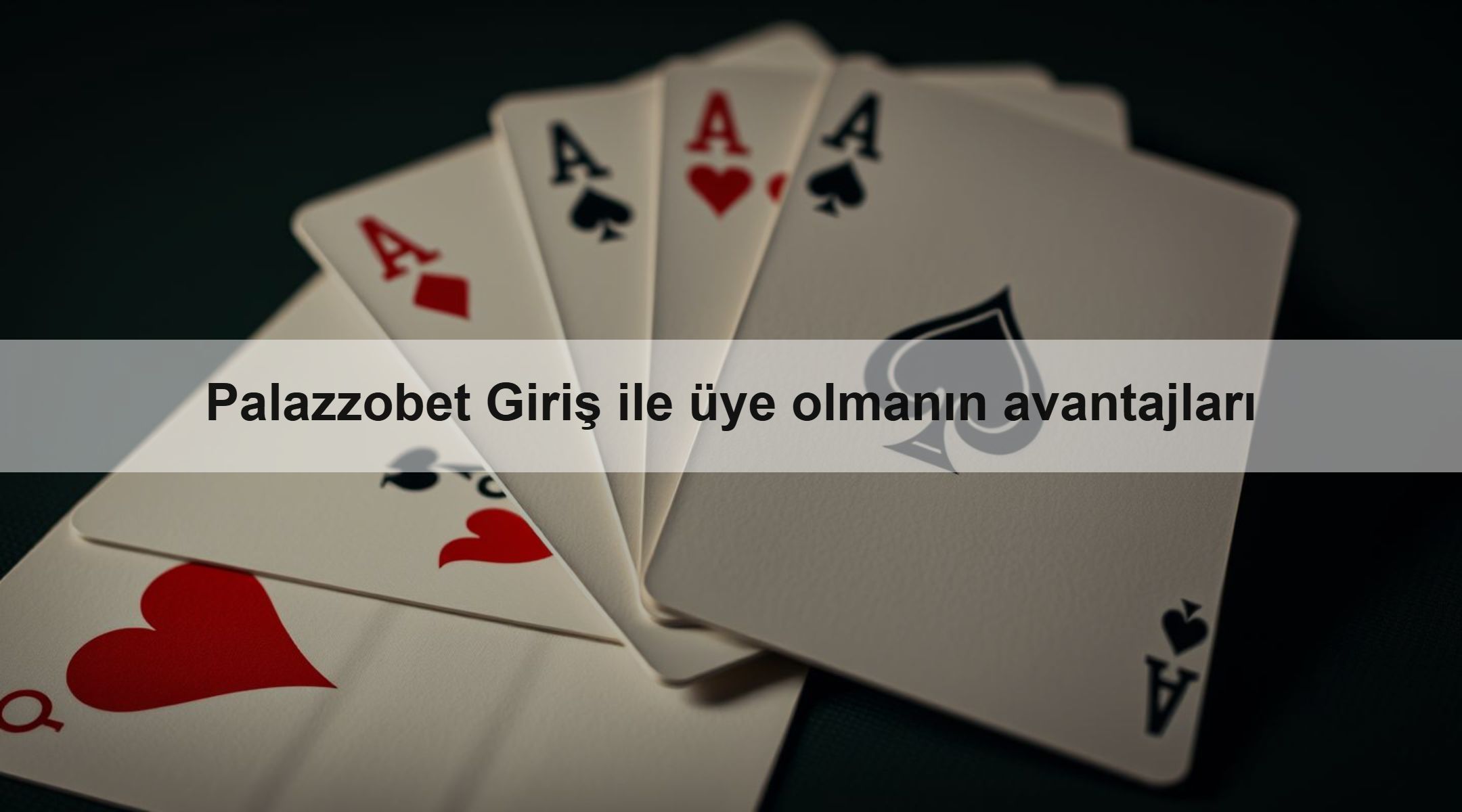 Palazzobet Giriş ile üye olmanın avantajları